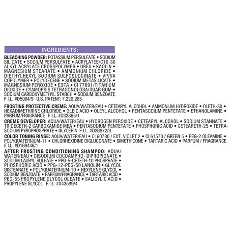 L’Oréal Paris LOreal Paris Frost and Design Cap Hair Highlights India ...