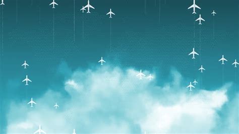 Image result for Animated Plane Flying Over Map