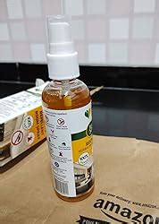 Herbal Strategi Mosquito Repellent Room Spray - 100ml | Effective ...