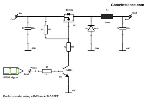 Image result for Arduino Controlled Buck Boost Converter