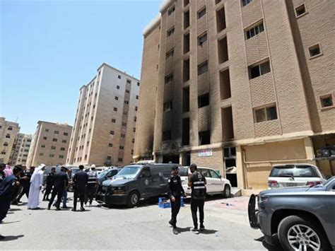 Kuwait fire tragedy: 22 from Kerala dead; 6 hospitalised with critical ...