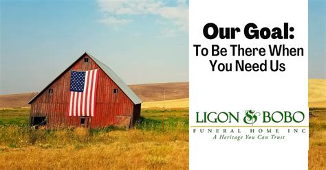 Ligon & Bobo Funeral Home | Lebanon TN