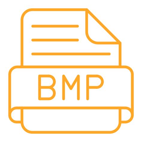 Bmp - 무료 상호 작용개 아이콘
