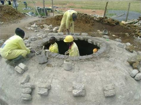 Africa's first grid-connected biogas plant makes energy affordable ...