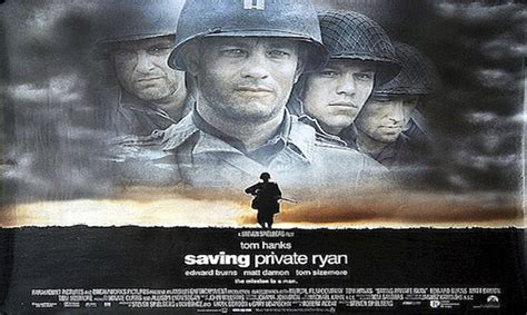 "Salvar al Soldado Ryan": 10 datos tan impactantes como la película