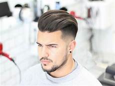 Slicked Back Hairstyles For Hair by 25 Slicked Back Undercut Ideas Superb And Stylish Hairstyles Slicked Back Hairstyles For Hair
