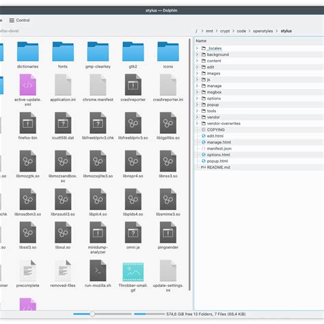 Image result for Linux Dolphin