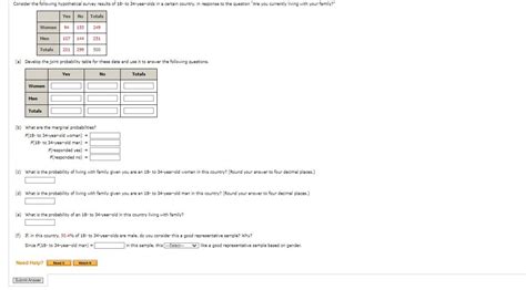 Probability Table Tutorial 的图像结果