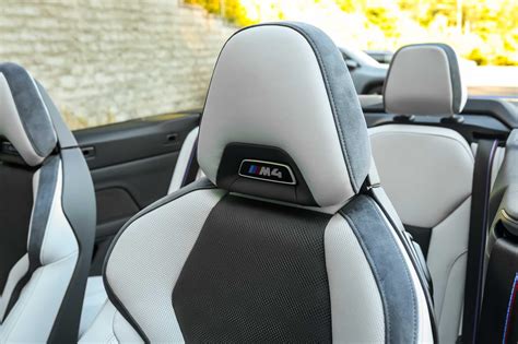 2025 BMW M4 Competition xDrive at Hoffman Nissan - Research - GrooveCar