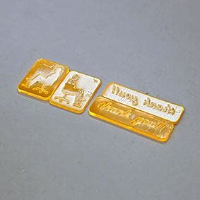 Image result for Embossing Steps
