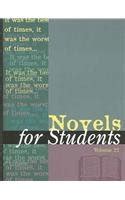 Buy Novels for Students: Presenting Analysis, Context and Criticism on ...