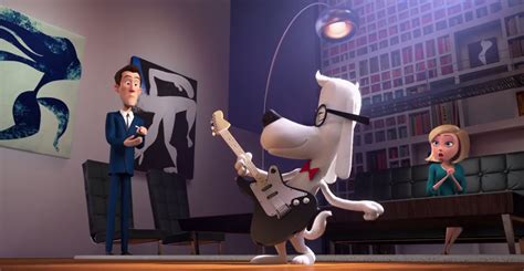 12 Facts About Penny Peterson (Mr. Peabody & Sherman) - Facts.net