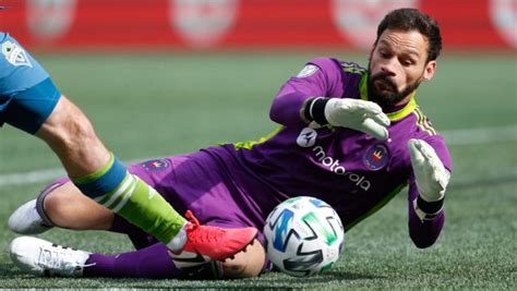 Chicago vs DC United