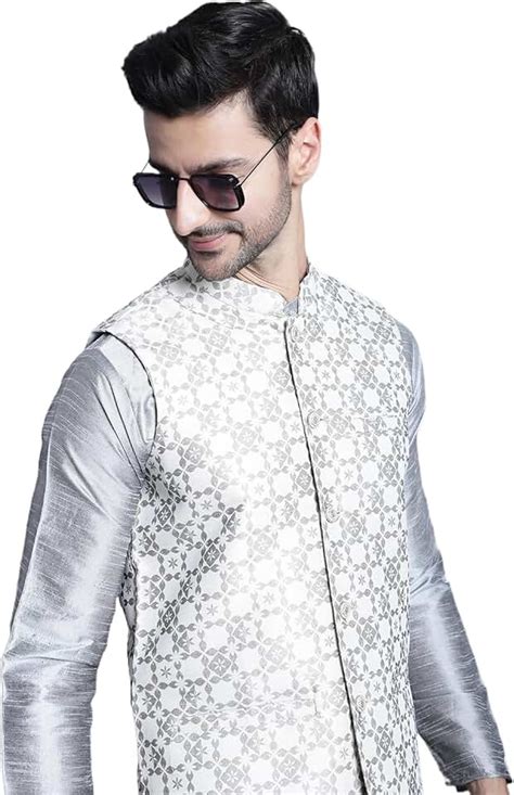 Amazon.in: Off-White - Men's Suits & Blazers / Men's Clothing: Clothing ...