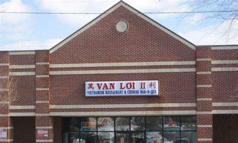 Van Loi Ii