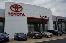 Toyota Naperville by Toyota Of Naperville Named 2016 Dealer Of The Year Toyota Naperville