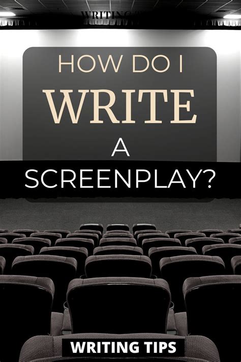 Image result for How to Write Screenplay