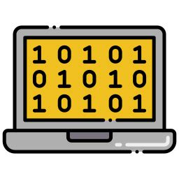 Image result for Programming Library Icon Python