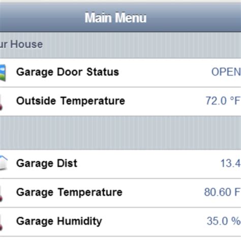 Image result for Arduino openHAB