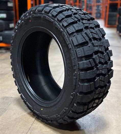 4 NEW LT265/75R16 Kenda Klever MT2 KR629 MUD TIRES 10 PLY 265 75 16 ...