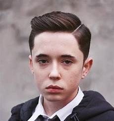 Side Parts Hairstyles by 17 Best Side Part Hairstyle Images On Hair Cut Side Parts Hairstyles