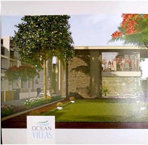 Ocean Villas | at Sarkhej, Ahmedabad