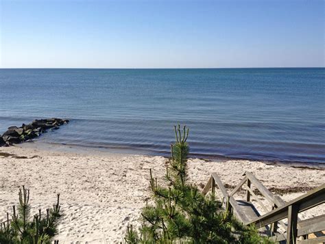 Grey Neck Beach, Harwich, Cape Cod | WeNeedaVacation.com