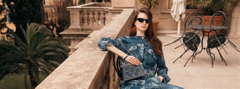 Fendi Homepage