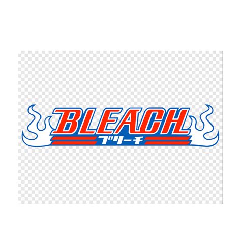 Bleach – Geekmonkey