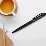 Premium Matte Pens | VistaPrint