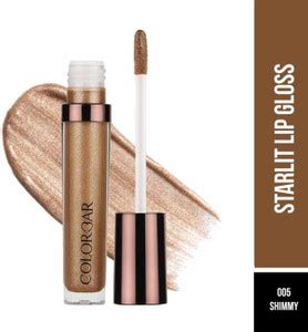 COLORBAR Starlit Lip Gloss - Price in India, Buy COLORBAR Starlit Lip ...