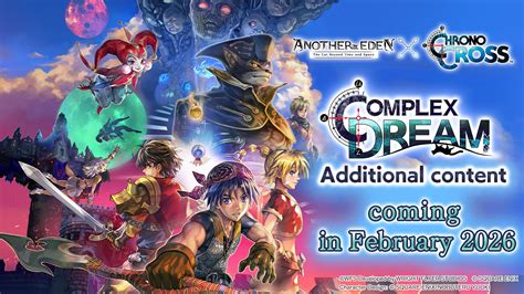 Another Eden: The Cat Beyond Time and Space will bring in Glenn as a ...