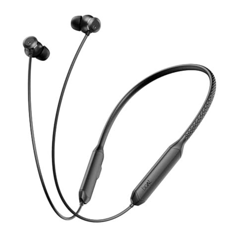 boAt Rockerz 255 Pro+ Bluetooth Neckband