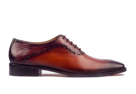 Luxoro Formello® | Men's Luxury Shoes | Official Website