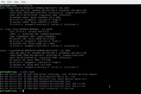 Set IP Address On Raspberry Pi 的图像结果