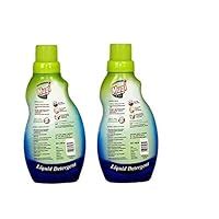 Mugi Ultra Liquid Detergent 500 ml Combo (1+1) : Amazon.in: Health ...