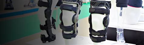 knee orthoses