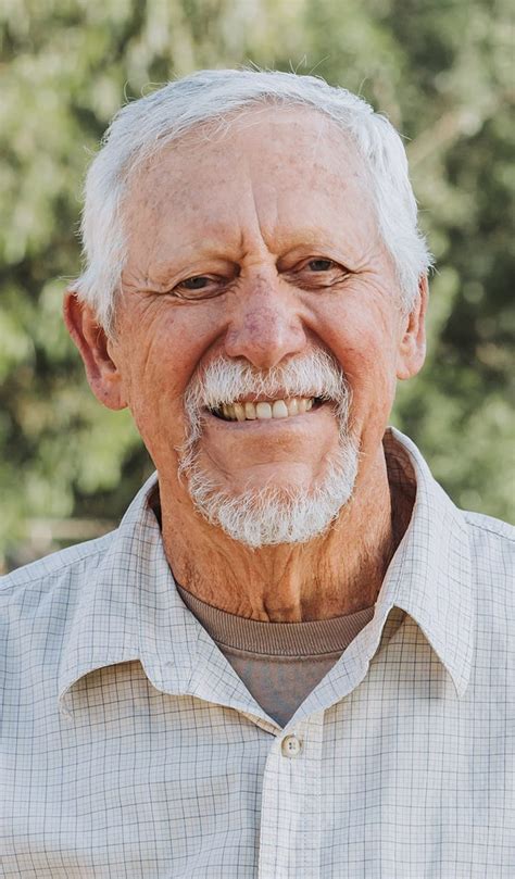 Todd Grant of Santa Barbara, 1941-2025 | Obituaries | Noozhawk