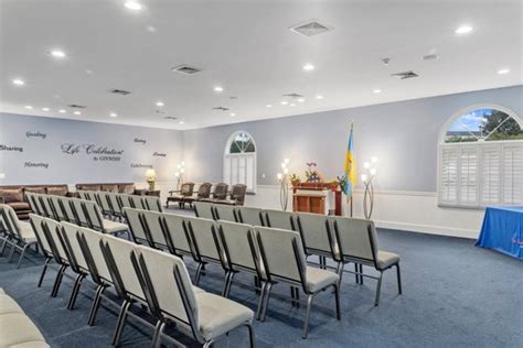 JOHN F GIVNISH FUNERAL HOME - Updated December 2025 - 59 Photos & 16 ...