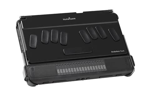 Image result for BrailleNote Touch Plus Snap Shot Tutorial Chrome