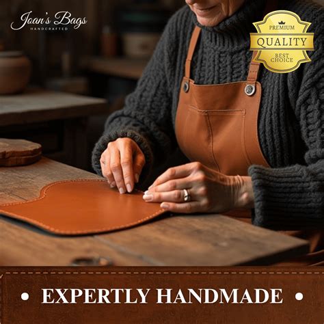 Story - Joan - Joan's Bags