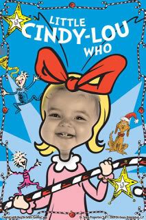 Grinch App 的图像结果