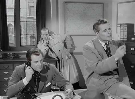 Don't Lose Your Shirt (1958)