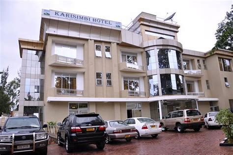 KARISIMBI HOTEL . (Kigali) - Hotel Reviews & Photos - Tripadvisor