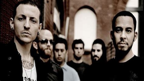 Linkin Park | World News, Latest and Breaking News, Top International ...