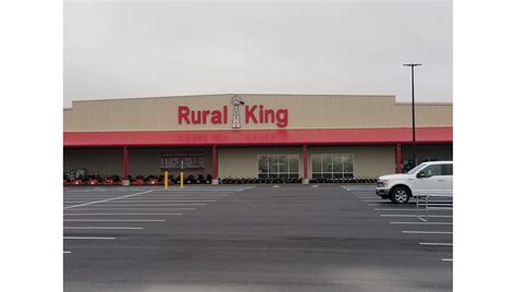 Rural King Warrenton Mo
