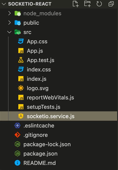 Navigation Using Socket.io Client React TypeScript 的图像结果