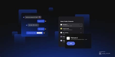 Secretum - The Blockchain Based Messaging App You Should Know About ...