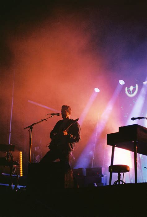 Gallery: Just Like Heaven Fest — The Luna Collective