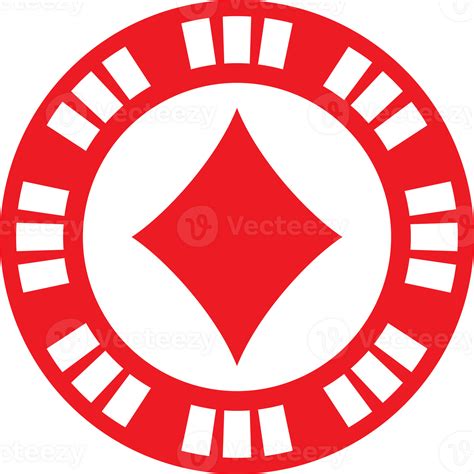 Casino Chip Diamond PNG Illustration 23974931 PNG